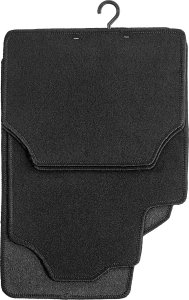 KADAX Kpl uniwers dywaników samochod 4 szt K10624 4