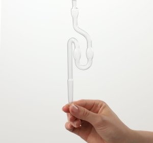 KADAX Rurka Fermentacyjna Do Fermentacji Wina Balonu Plastikowa Do Gąsiora 5