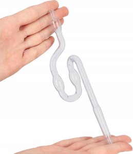 KADAX Rurka Fermentacyjna Do Fermentacji Wina Balonu Plastikowa Do Gąsiora 7