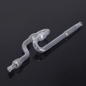 KADAX Rurka Fermentacyjna Do Fermentacji Wina Balonu Plastikowa Do Gąsiora 8