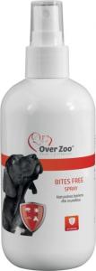 Over Zoo Bites Free Spray 8245 250ml (52564) 1