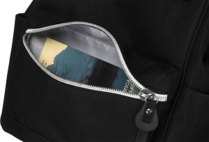 Plecak podróżny Peterson PTN BETA czarny 13