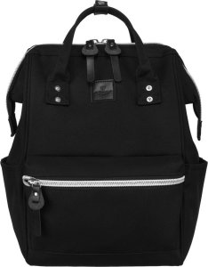 Plecak podróżny Peterson PTN BETA czarny 2