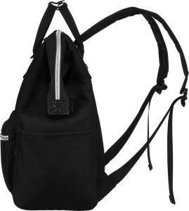 Plecak podróżny Peterson PTN BETA czarny 3