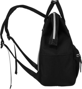 Plecak podróżny Peterson PTN BETA czarny 4