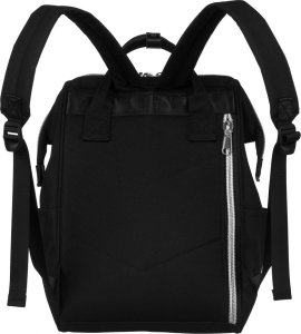 Plecak podróżny Peterson PTN BETA czarny 5