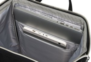 Plecak podróżny Peterson PTN BETA czarny 8