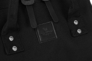 Plecak podróżny Peterson PTN BETA czarny 9