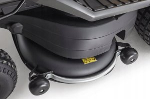Traktor ogrodowy Stiga Traktor ogrodowy TORNADO 7108 W SPECIAL STIGA 13