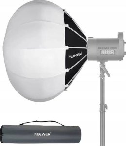 Lampa studyjna Neewer Softbox Dyfuzor Sferyczny Lantern Octagon 90cm Na System Typu Bowens Neewer / Ns90l 3