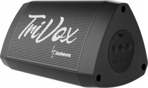 Głośnik Jabees Głośnik Bluetooth Trivox 7w Wodoodporny Ip66 + Aux Radio Fm Micros / Czarny 3