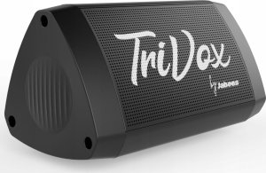Głośnik Jabees Głośnik Bluetooth Trivox 7w Wodoodporny Ip66 + Aux Radio Fm Micros / Czarny 4