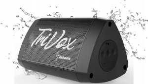 Głośnik Jabees Głośnik Bluetooth Trivox 7w Wodoodporny Ip66 + Aux Radio Fm Micros / Czarny 6