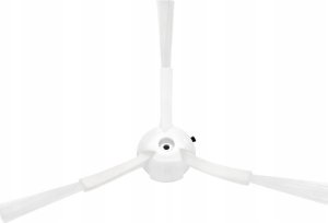 2x Szczotka Szczoteczka Boczna Czyszcząca Do Roborock S8 S8+ S8 Pro Ultra / Biały 4