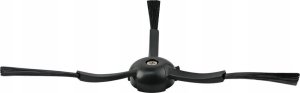 JETtools 2x Szczotka Szczoteczka Boczna Czyszcząca Do Roborock S8 S8+ S8 Pro Ultra / Czarny 4