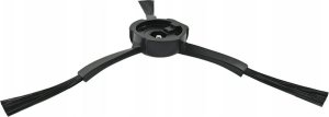 JETtools 2x Szczotka Szczoteczka Boczna Czyszcząca Do Roborock S8 S8+ S8 Pro Ultra / Czarny 8