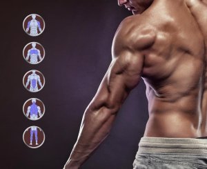 MERACH Wioślarz do 160 kg do domu magnetyczny Bluetooth 16 poziomami oporu 7