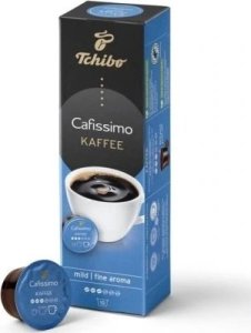 Tchibo Kapsułki Cafissimo Coffee Mild 4x10 szt. 2