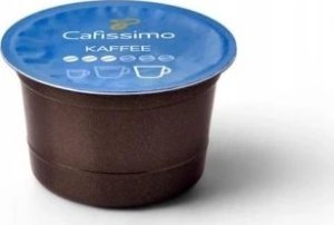Tchibo Kapsułki Cafissimo Coffee Mild 4x10 szt. 4