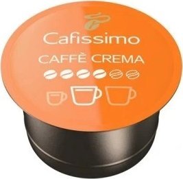 Tchibo Kapsułki Cafissimo Caffe Crema Rich Aroma 4x10 szt. 3