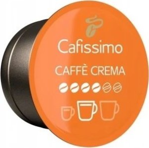 Tchibo Kapsułki Cafissimo Caffe Crema Rich Aroma 4x10 szt. 5