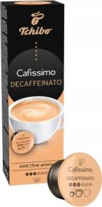 Tchibo Kapsułki Cafissimo Decaffeinato Mild Aroma 4x10 szt. 2