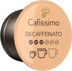 Tchibo Kapsułki Cafissimo Decaffeinato Mild Aroma 4x10 szt. 5