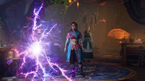 Gra PlayStation 5 Split Fiction Cenega 4