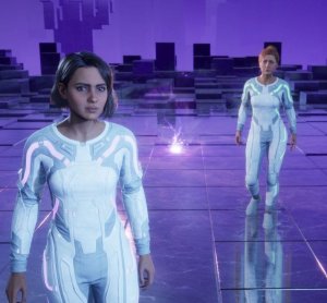 Gra PlayStation 5 Split Fiction Cenega 5