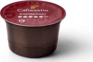 Tchibo Kapsułki Cafissimo Espresso Intense Aroma 4x10 szt. 5