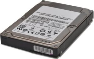IBM 1.2TB 10K 6Gbps SAS 2.5'' G2HS HDD 1