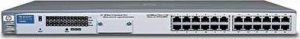 ProCurve V2124 switch L2 24X10/100 1x100Base-FX Rack 19'' J4868A 1