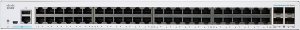 Switch Cisco CBS250-48T-4G-EU-RF 2