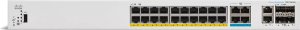 Switch Cisco CBS350-24MGP-4X-EU-RF 2
