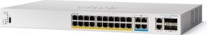Switch Cisco CBS350-24MGP-4X-EU-RF 3