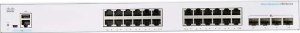 Switch Cisco CBS350-24T-4X-EU-RF 2