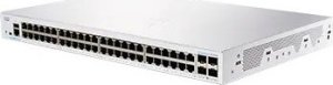 Cisco switch CBS250-48T-4X, 48xGbE RJ45, 4x10GbE SFP+ (CBS25048T4XEURF) 1