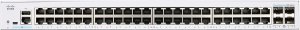 Switch Cisco CBS250-48T-4X-EU-RF 2
