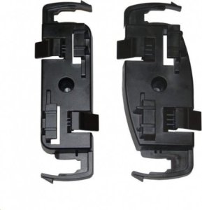 HPE AP-220-MNT-C2 Ceiling Rail Mt Kit (JW045A) 1