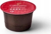 Tchibo Kapsułki Cafissimo Espresso Elegant Aroma 4x10 szt. 4