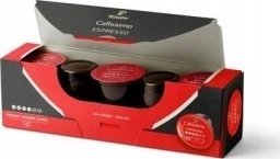 Tchibo Kapsułki Cafissimo Espresso Elegant Aroma 4x10 szt. 5