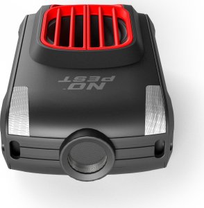 Samochodowy Odstraszacz Kun Szczurów Mysz Kotów Gryzoni do Samochodu Auta Garażu "Car Shield" 4