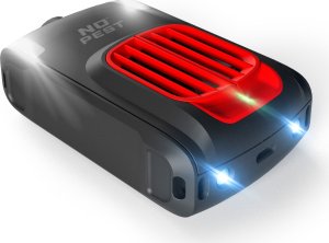 Samochodowy Odstraszacz Kun Szczurów Mysz Kotów Gryzoni do Samochodu Auta Garażu "Car Shield" 5