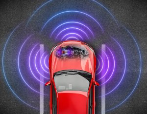 Samochodowy Odstraszacz Kun Szczurów Mysz Kotów Gryzoni do Samochodu Auta Garażu "Car Shield" 9