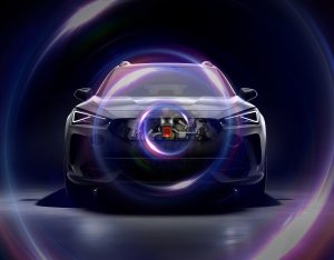 Samochodowy Odstraszacz Kun Szczurów Mysz Kotów Gryzoni do Samochodu Auta Garażu "Car Shield" 10