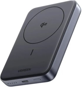 Powerbank Ugreen PB761 10000mAh Czarny 8
