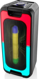 Głośnik JVC PartySpeaker XS-EP424B Czarny 3