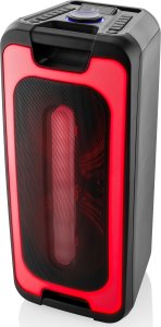 Głośnik JVC PartySpeaker XS-EP424B Czarny 4