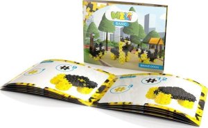 Meli Basic brave dogs 3in1 2