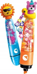 Clementoni CLM Crazy CHIC Fabryka Zakreślaczy Summer PUD12 4